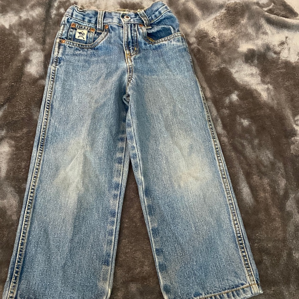 Cinch Jeans